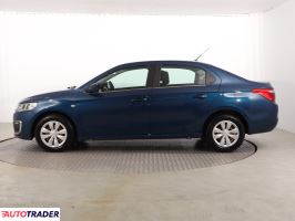 Citroen C-Elysee 2019 1.5 100 KM Citroen C-Elysee 2019 1.5 100 KM
