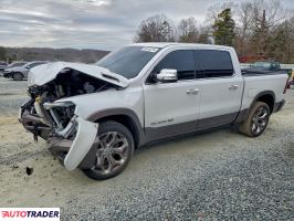 Dodge Ram - zobacz ofertę