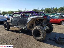 Polaris Ranger RZR 2023