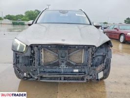 Mercedes CL 2020 3