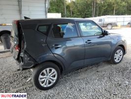 Kia Soul 2020 2