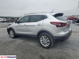 Nissan Rogue 2020 2