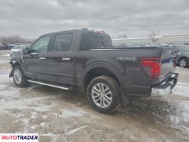 Ford Pozostałe 2024 3