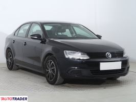 Volkswagen Jetta 2013 1.4 120 KM Volkswagen Jetta 2013 1.4 120 KM