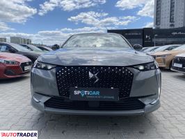 DS 2021 1.6 225 KM DS 2021 1.6 225 KM