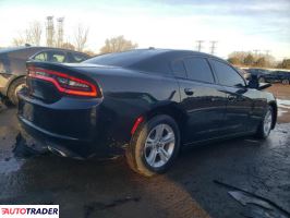 Dodge Charger 2019 3 Dodge Charger 2019 3