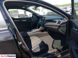 Honda Civic 2021 2