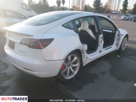 Tesla Model 3 2019 Tesla Model 3 2019