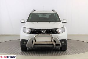 Dacia Duster 2020 1.0 99 KM Dacia Duster 2020 1.0 99 KM