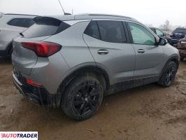 Buick Pozostałe 2025 1