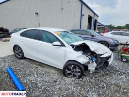 Kia Pozostałe 2020 2