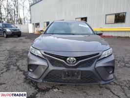 Toyota Camry 2019 2