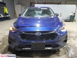 Subaru Impreza 2024 2 Subaru Impreza 2024 2