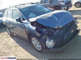 Toyota Corolla 2025 2