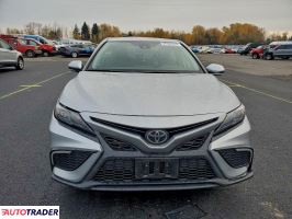 Toyota Camry 2023 2