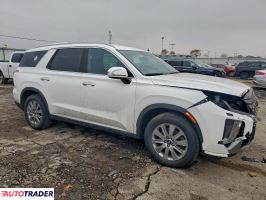 Hyundai Pozostałe 2024 3