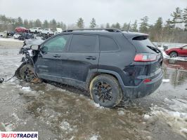 Jeep Cherokee 2023 2
