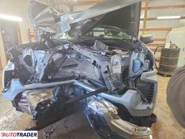 Chevrolet Silverado 2023 5