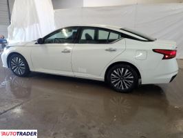Nissan Altima 2025 2 Nissan Altima 2025 2