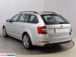 Skoda Octavia 2017 2.0 147 KM
