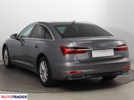 Audi A6 2019 2.0 160 KM