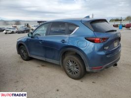 Mazda CX-5 2019 2