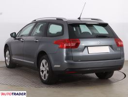 Citroen C5 2010 2.0 138 KM