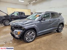 Hyundai Kona - zobacz ofertę