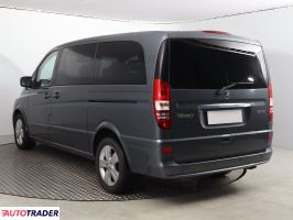 Mercedes Viano 2013 3.0