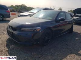Honda Civic 2024 2