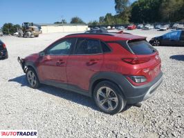 Hyundai Kona 2022 2