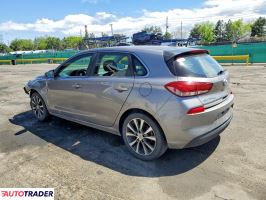 Hyundai Elantra 2020 2