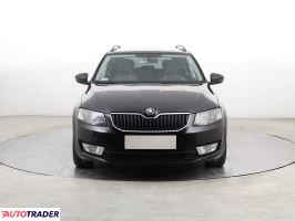 Skoda Octavia 2013 1.2 103 KM