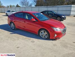 Hyundai Elantra 2020 2