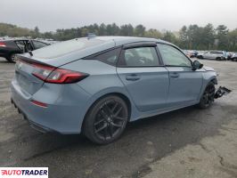 Honda Civic 2022 2