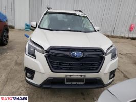 Subaru Forester 2022 2