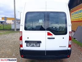 Renault Master 2016 2.3
