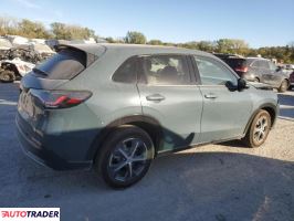 Honda HR-V 2025 2