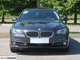 BMW 535 2015 3.0 308 KM BMW 535 2015 3.0 308 KM