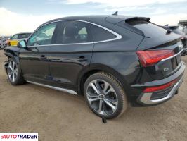 Audi Q5 2021 2