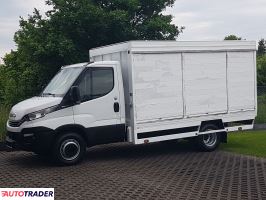Iveco 2019