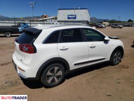 Kia Niro 2018 1