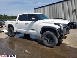 Toyota Tundra 2023 3 Toyota Tundra 2023 3
