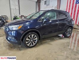 Buick Pozostałe - zobacz ofertę