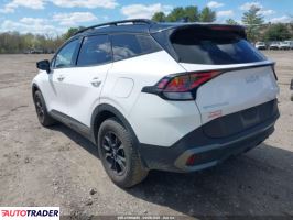 Kia Sportage 2023 2 Kia Sportage 2023 2