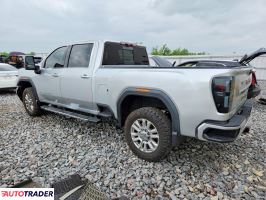 GMC Sierra 2021 6