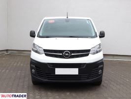 Opel Vivaro 2021 2.0