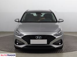 Hyundai i30 2022 1.0 118 KM