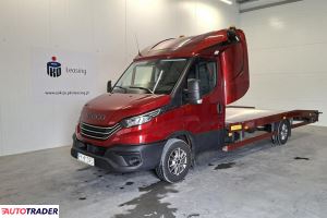 Iveco Daily 2024 3.0