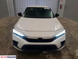 Honda Civic 2023 2